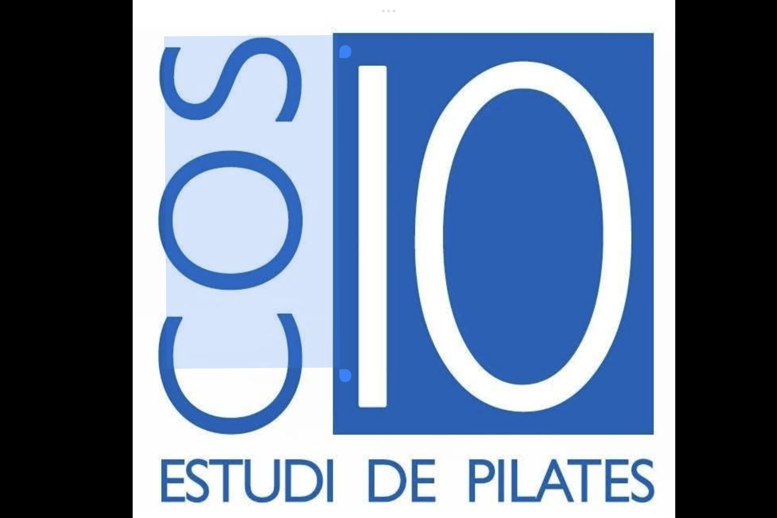 COS10 Estudi de Pilates