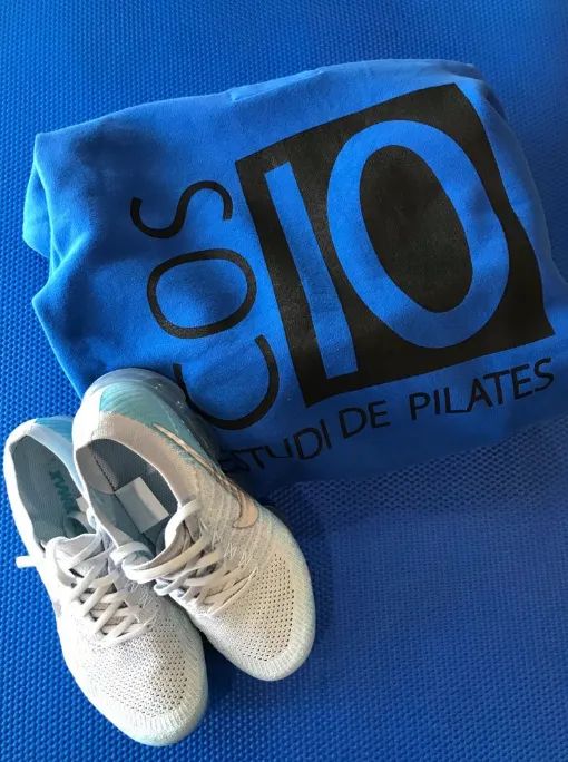 Pilates Reformer a COS10